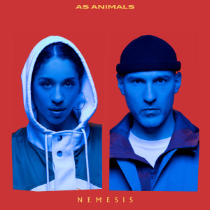 อัลบัม Nemesis ศิลปิน As Animals