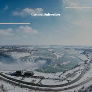 Album Coconut Subscriber from Various