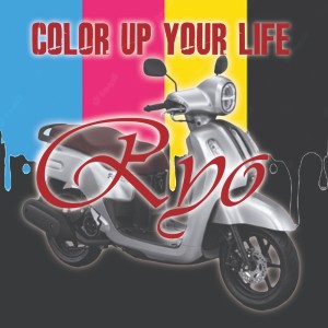 Listen to Color up Your Life song with lyrics from Ryo