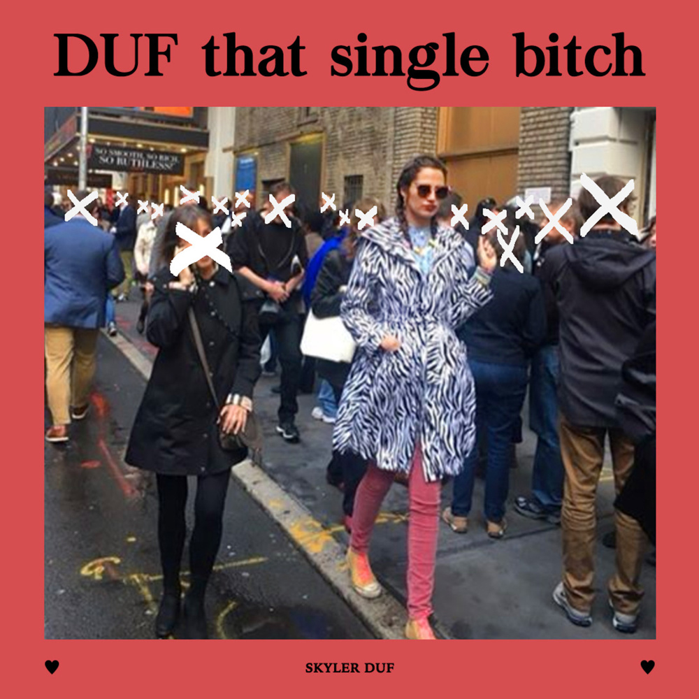 It Doesn't