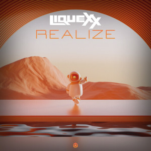 Album Realize from Liquexx