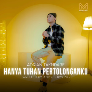 mighty music的專輯Hanya Tuhan Pertolonganku