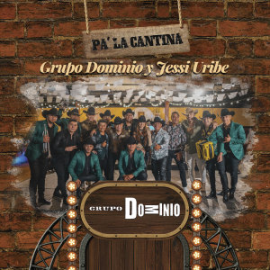 收聽Grupo Dominio的Bello Espejismo歌詞歌曲
