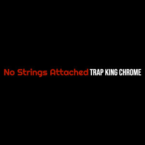 Album No Strings Attached (Explicit) from 