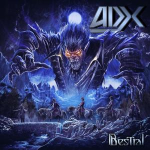 Listen to Les sanguinaires (Explicit) song with lyrics from ADX