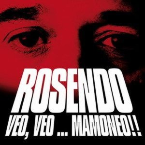ดาวน์โหลดและฟังเพลง Entredientes พร้อมเนื้อเพลงจาก Rosendo