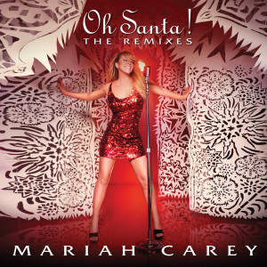 收聽Mariah Carey的Oh Santa! (Low Sunday Instrumental)歌詞歌曲