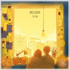 Listen to Yellow song with lyrics from milligon