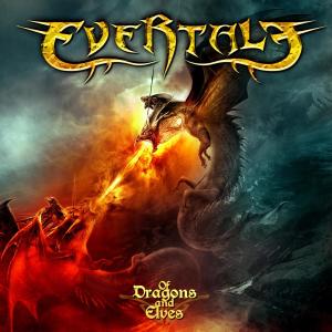 ดาวน์โหลดและฟังเพลง The Last Knight พร้อมเนื้อเพลงจาก Evertale