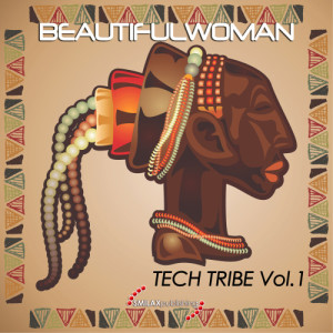 อัลบัม Tech Tribe Vol.2 ศิลปิน Beautifulwoman