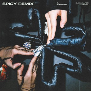 CL的專輯SPICY (Remix)