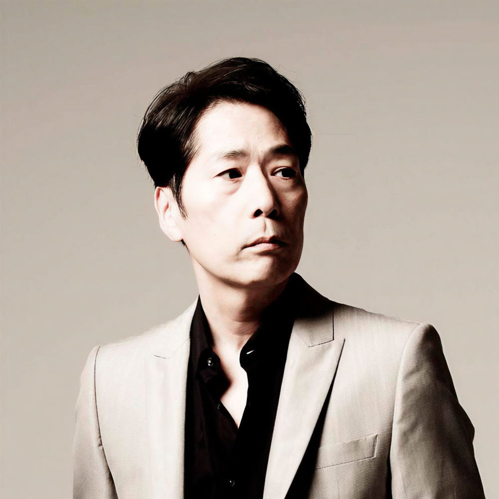 Junichi Inagaki