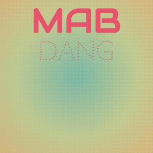 Album Mab Dang oleh Various