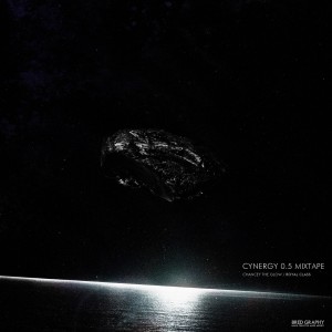 Chancey The Glow的专辑Cynergy 0.5 Mixtape