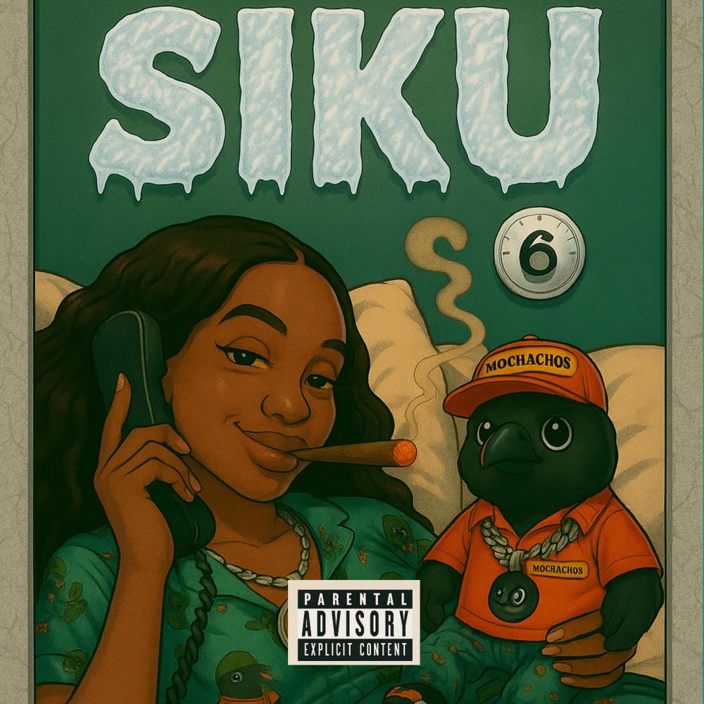 SIKU 6 (Explicit)