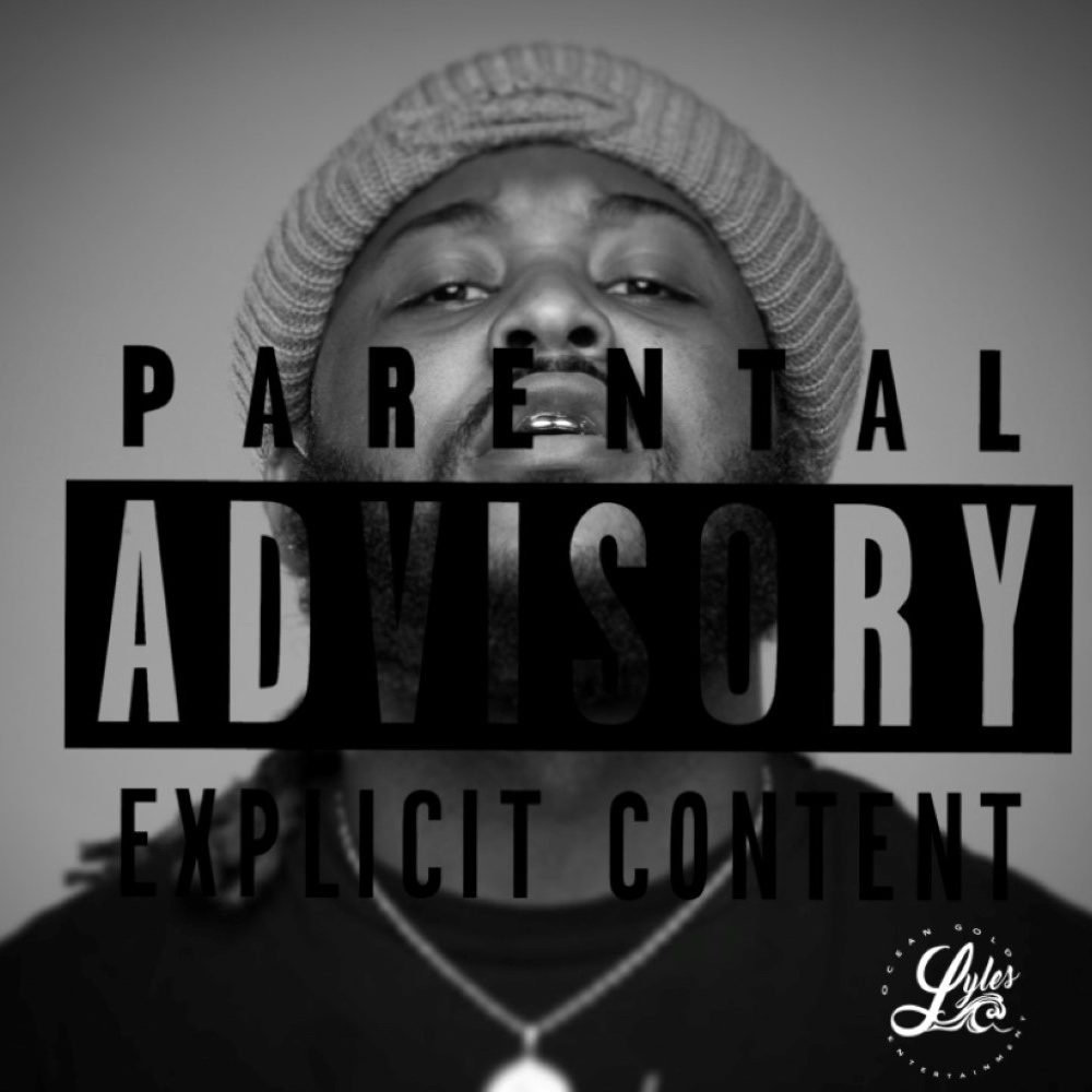 Tell Nobody (feat. Girlfriend) (Explicit)