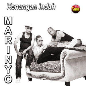 Album Kenangan Indah oleh Marinyo