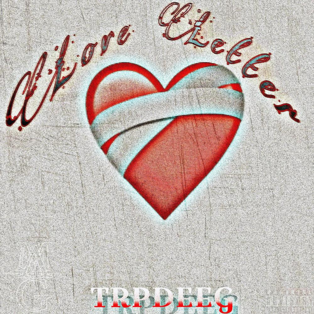 Love Letter (Explicit)