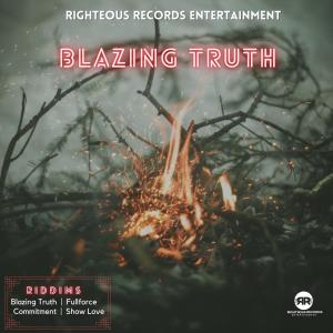 ดาวน์โหลดและฟังเพลง Survive (feat. Gitta Dan) พร้อมเนื้อเพลงจาก Righteous Records Entertainment