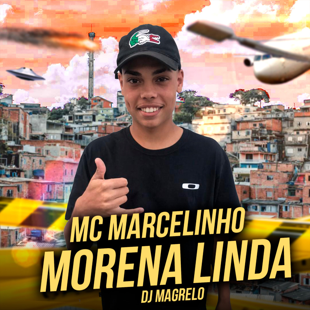 Morena Linda