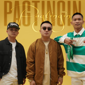 Dengarkan lagu Pagtingin nyanyian Jr Crown dengan lirik