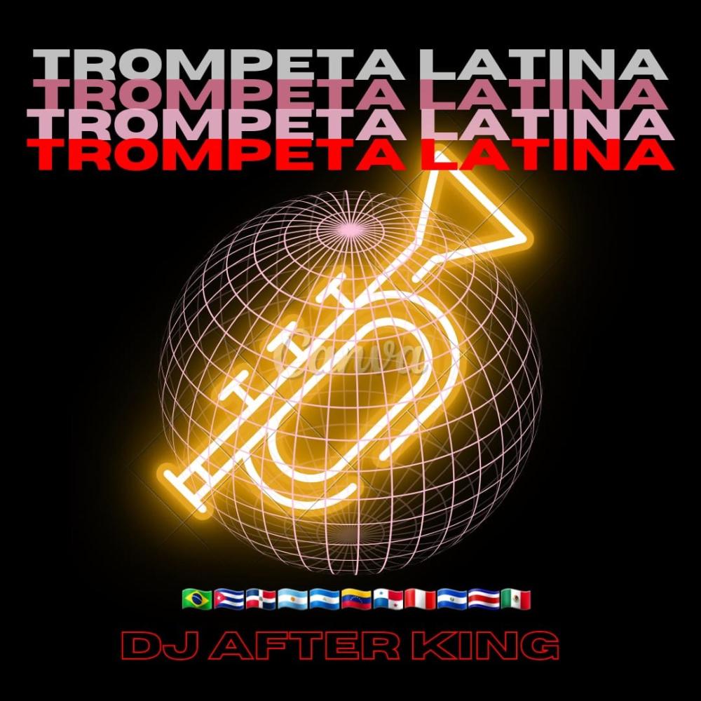 La trompeta latina
