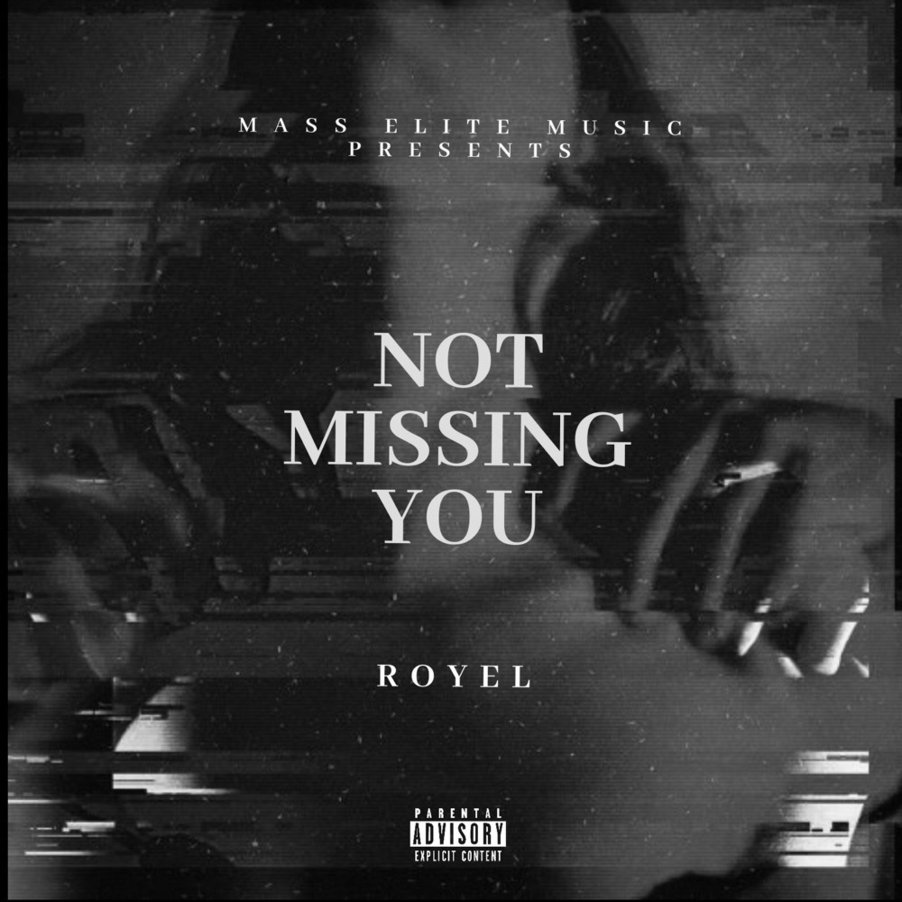 Not Missing You (Explicit)