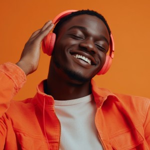 Lofi Town的專輯Hip Hop Relaxation Rhythms for Calmness