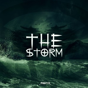 Armağan Oruç的專輯The Storm