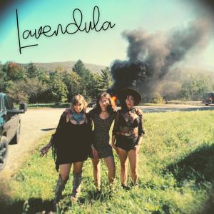 收聽Lavendula的My Cold, Cold Heart is Melted Now歌詞歌曲