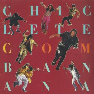 收聽Chiclete Com Banana的I Love You Chiclete歌詞歌曲