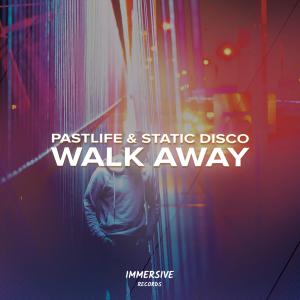 Listen to Walk Away song with lyrics from Pastlife
