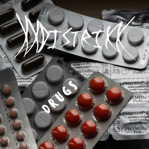 xxdistrixx的專輯Drugs
