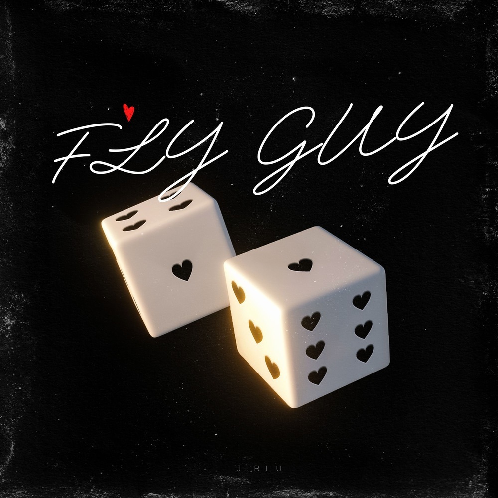Fly Guy (Explicit)