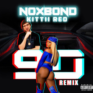 收聽NoxBond的90 (Remix|Explicit)歌詞歌曲