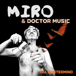 Listen to Little Eyes (Ange Sans Parures) song with lyrics from Miro
