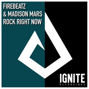 Listen to Rock Right Now song with lyrics from Firebeatz