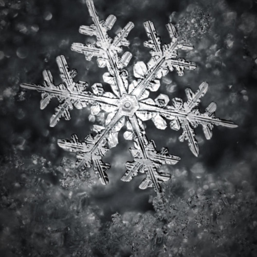 Snowflake (Explicit)