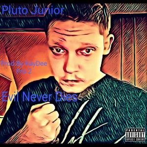 Pluto Junior的專輯Evil Never Dies (feat. Kaydee Pro 2) [Explicit]