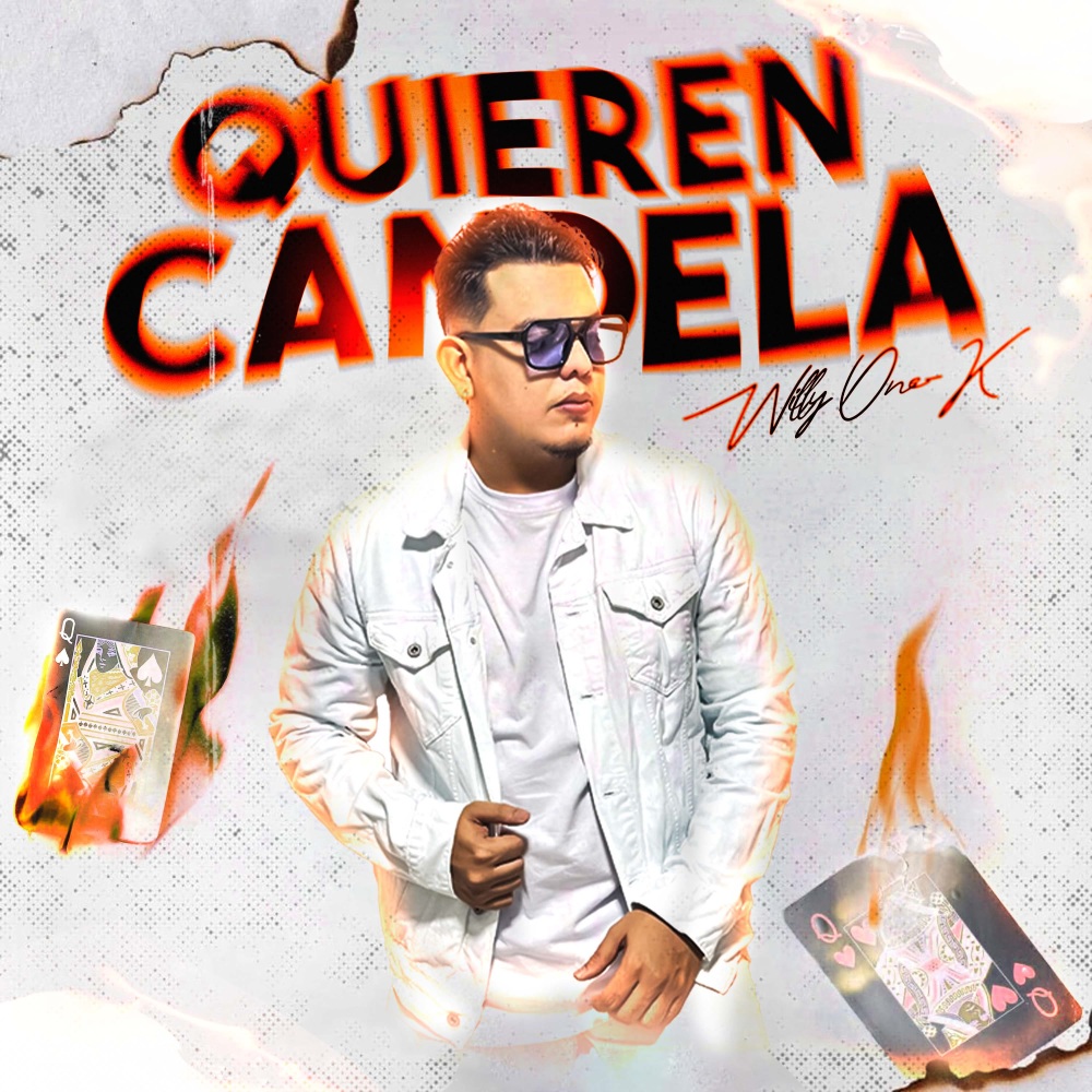 QUIEREN CANDELA