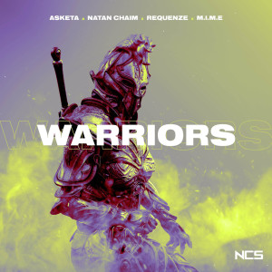 Asketa的專輯Warriors (Explicit)