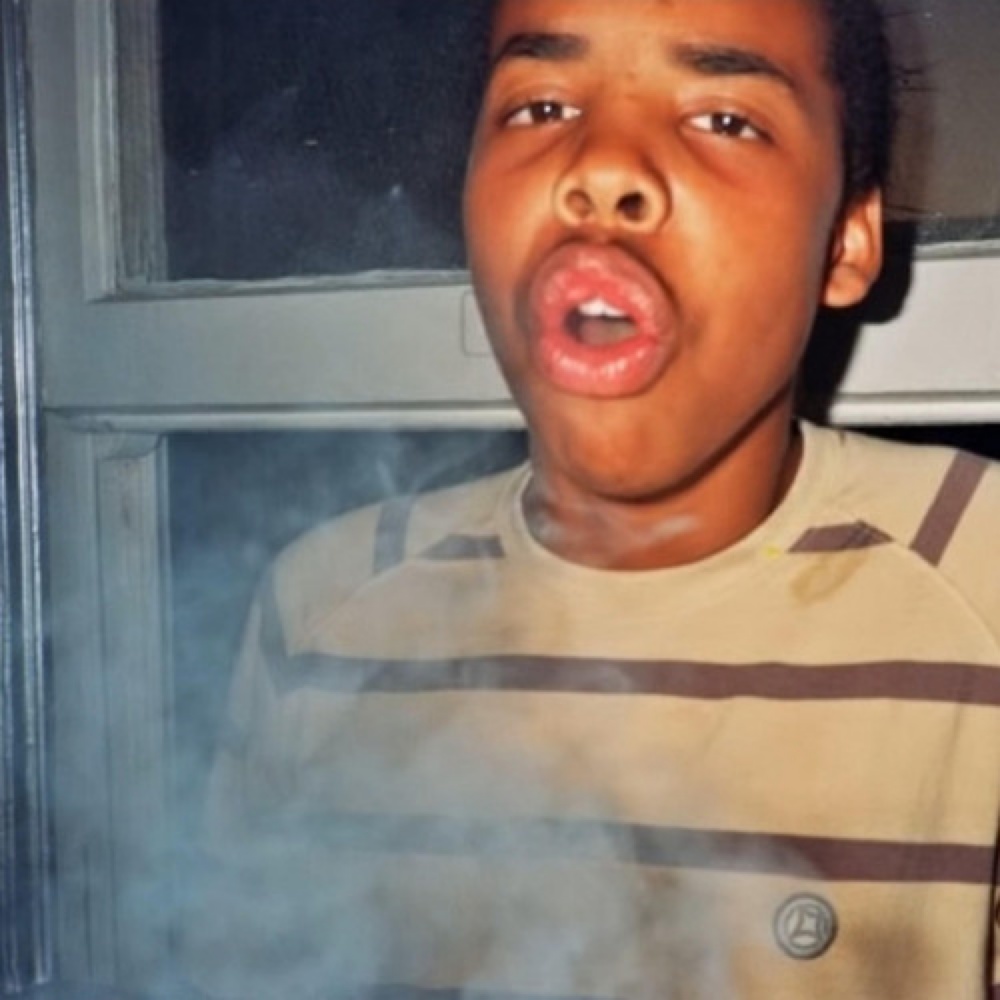 stressin' (feat. Wydtino) (Explicit)