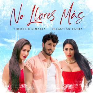 Simone & Simaria的專輯No Llores Más