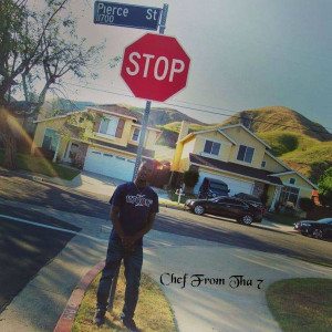 Album Chef from tha 7 (Explicit) from 