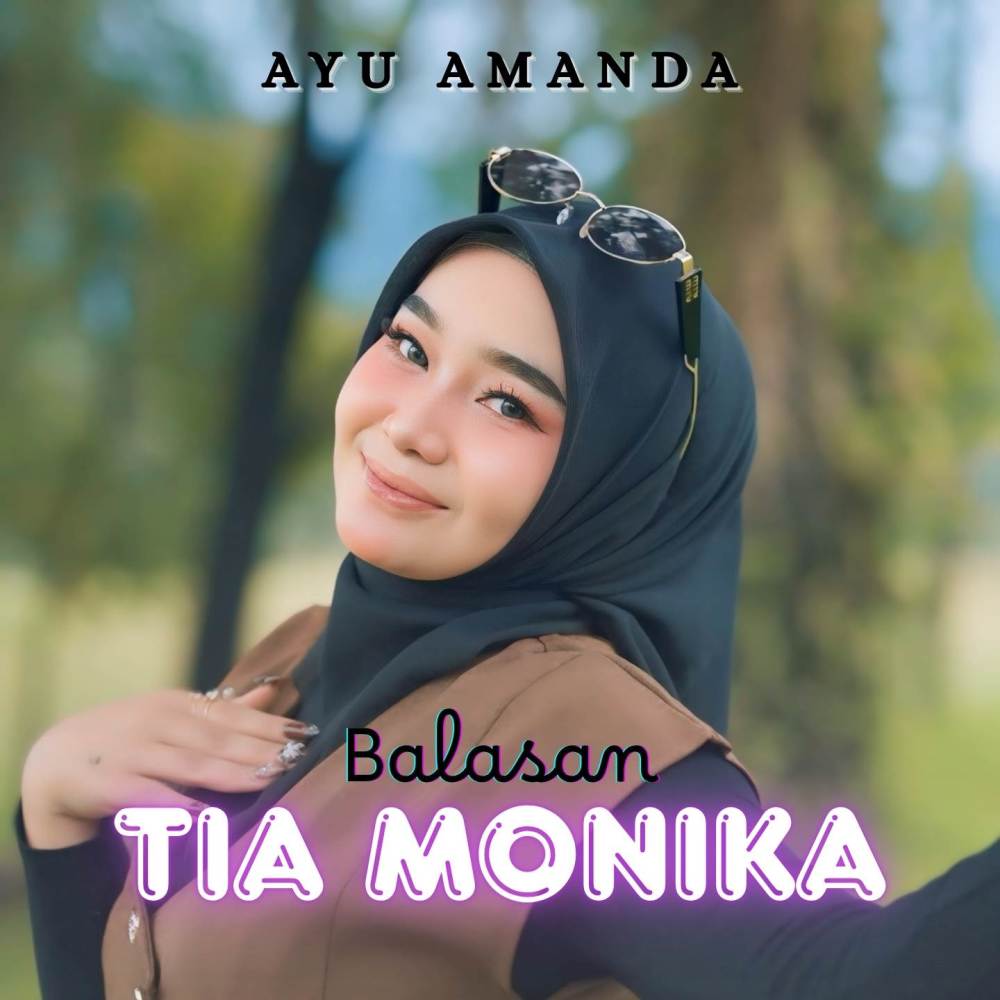 TIA MONIKA (Balasan)