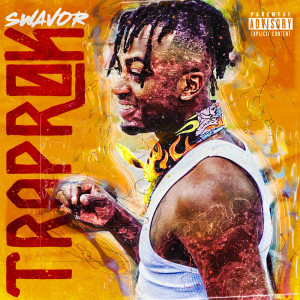 Listen to Trap House to a Bank (Explicit) song with lyrics from Swavor