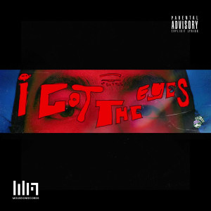 Album I Got the Eyes (Explicit) from Ch3bo