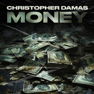 Christopher Damas的专辑MONEY