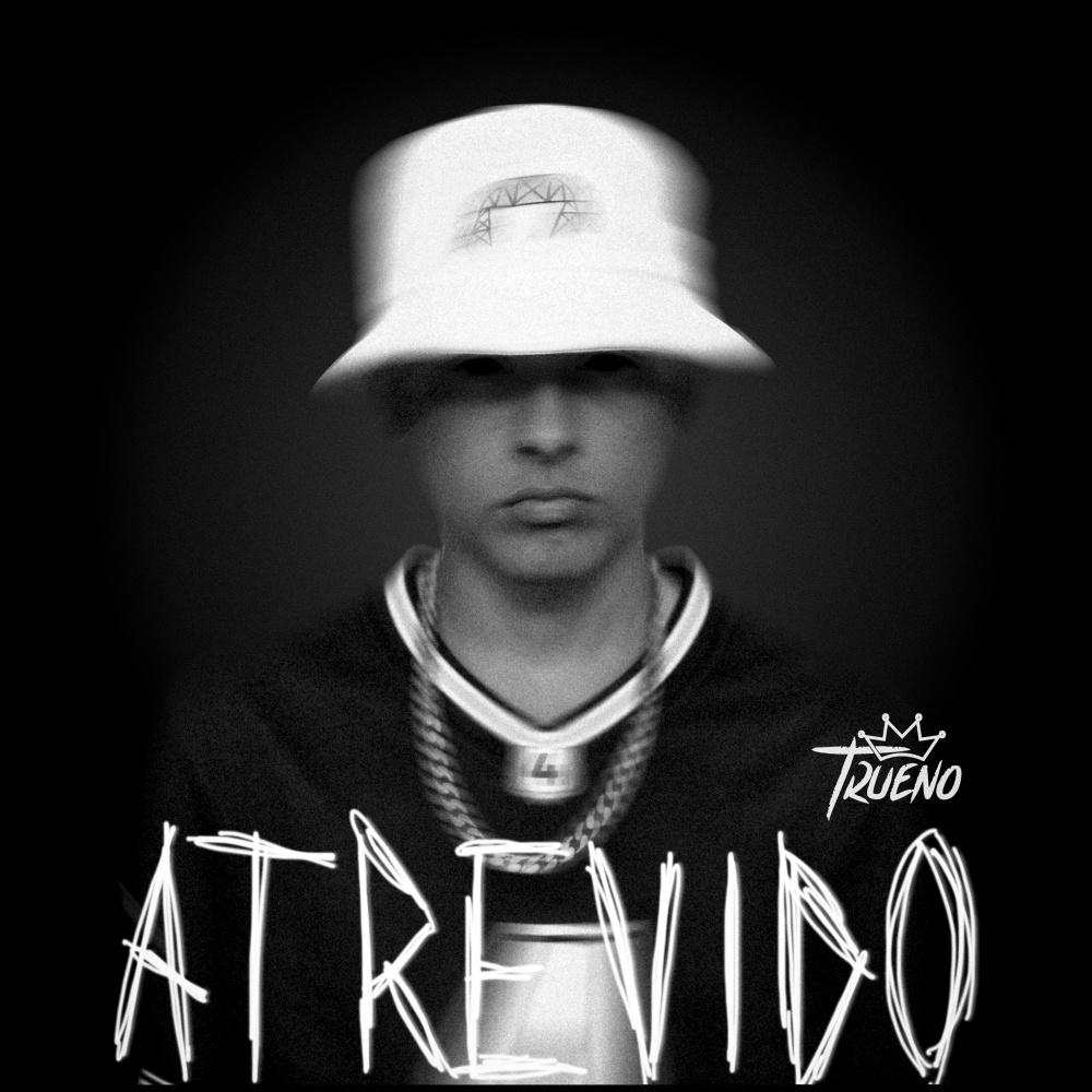 Atrevido (Explicit)