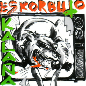 ดาวน์โหลดและฟังเพลง Rock Spain พร้อมเนื้อเพลงจาก Eskorbuto